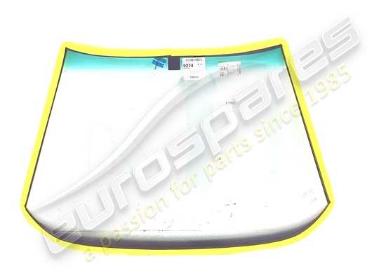 New Eurospares WINDSCREEN part number 009415107