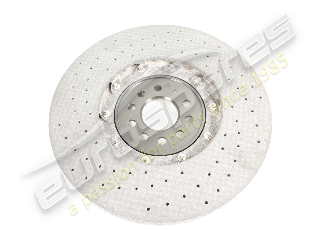 new lamborghini brake disc. part number 470615302g (2)