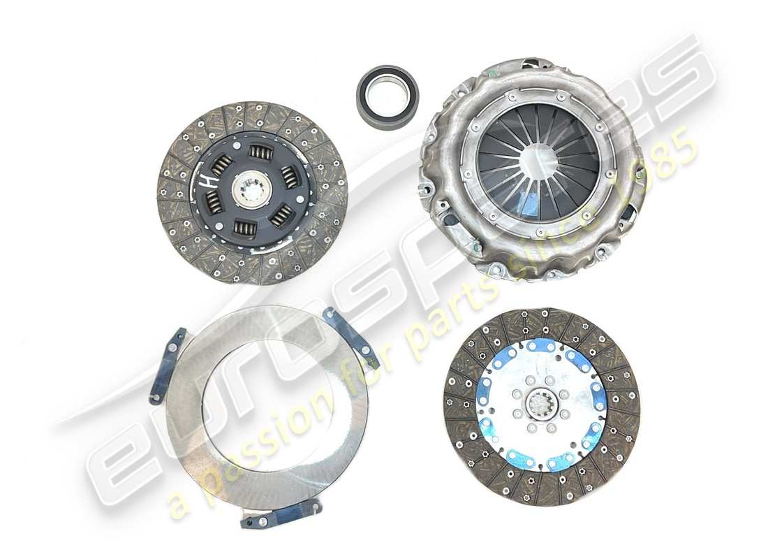 NEW Eurospares CLUTCH ASSY . PART NUMBER 135076 (1)
