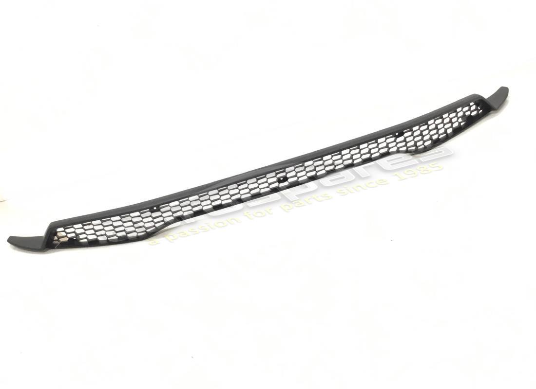 NEW (OTHER) Lamborghini GRILLE REAR BUMPER GRILL . PART NUMBER 4T0807684 (1)