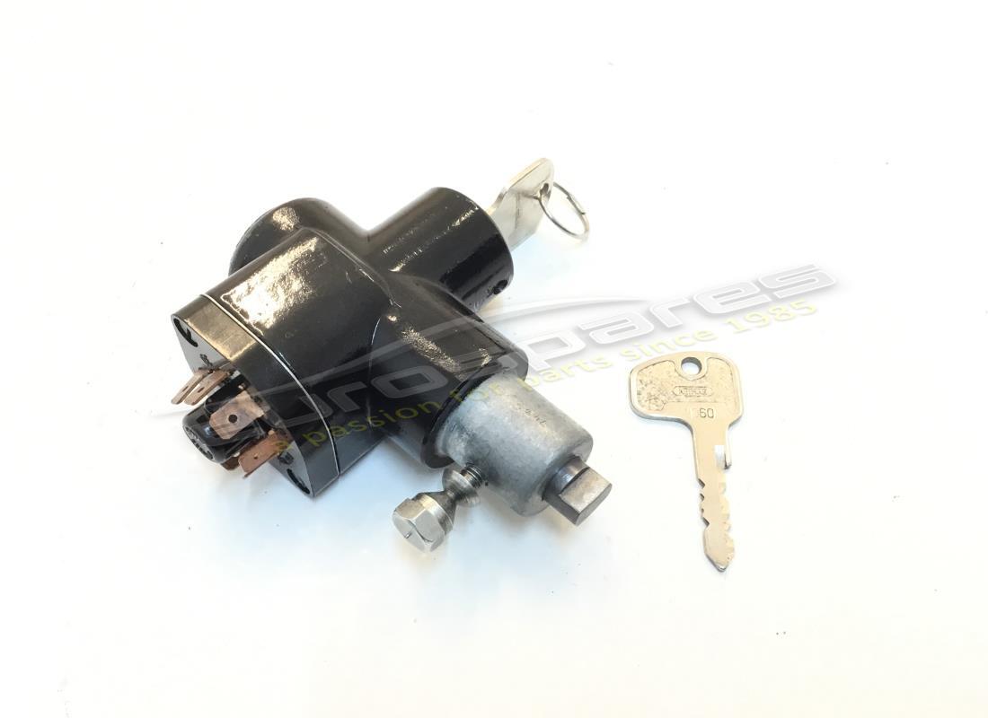 new ferrari ignition switch. part number 2427631602 (1)