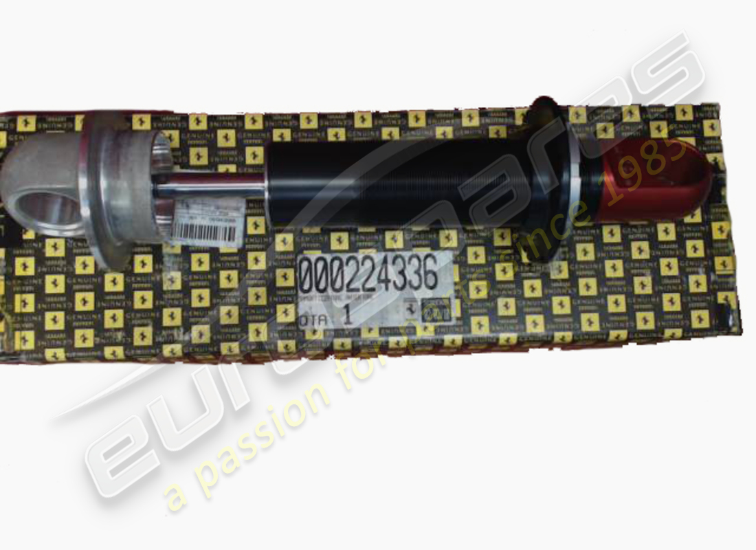 new ferrari front shock absorber. part number 224336 (1)