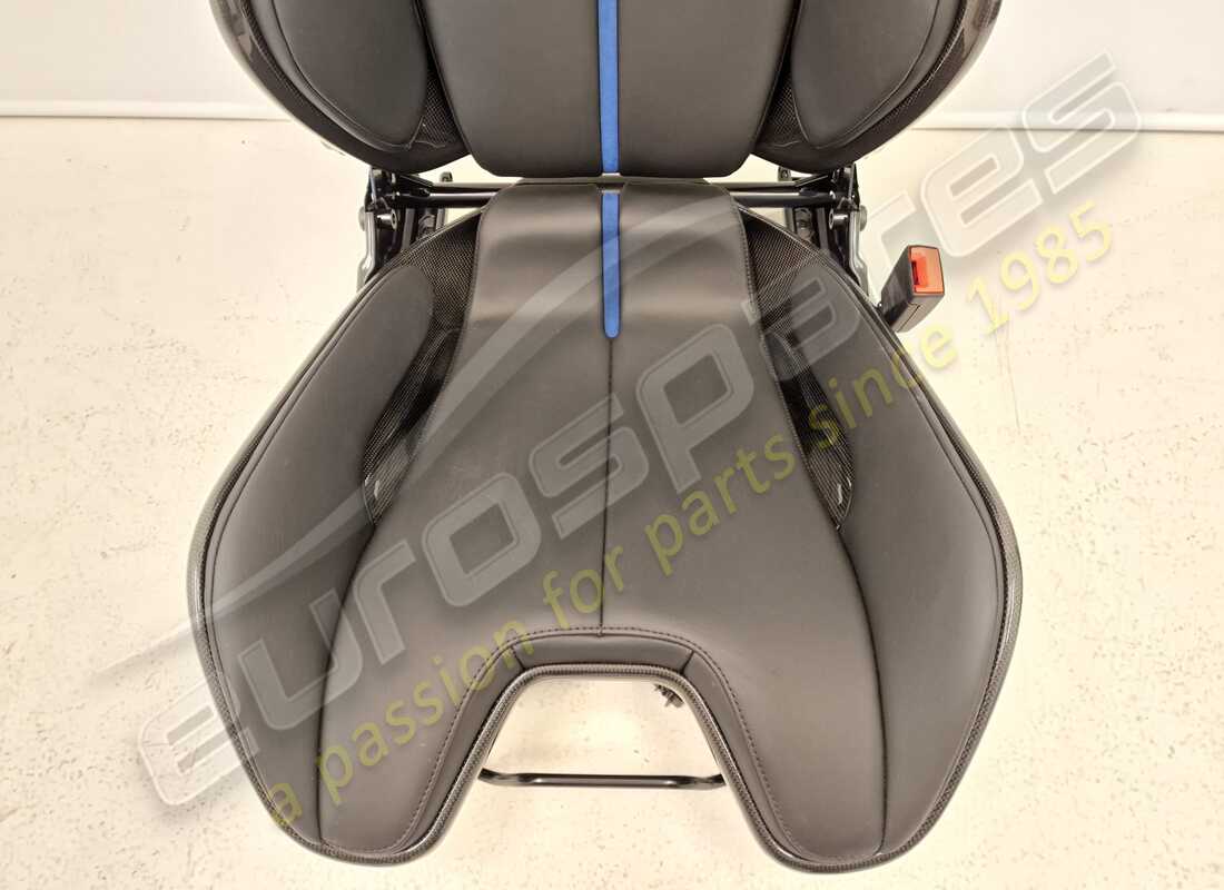 new eurospares sf90 lhd carbon racing seats xl size. part number eap1373891 (13)