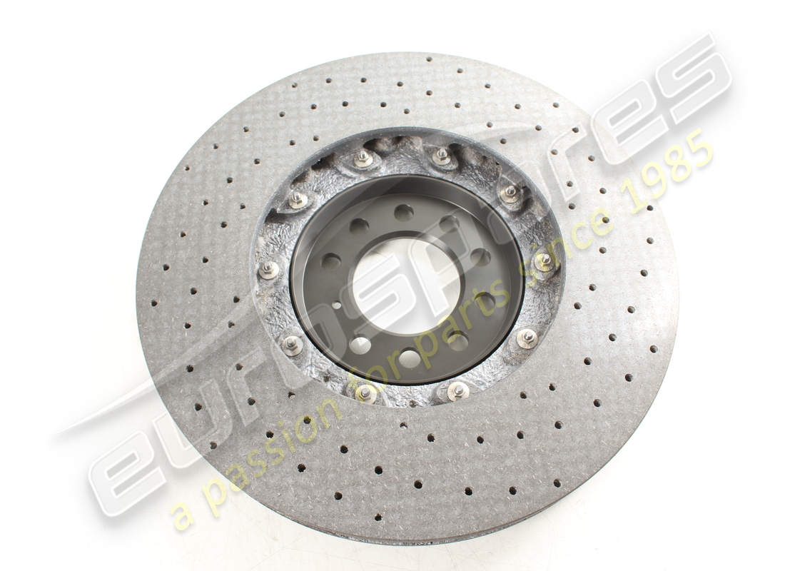 new lamborghini brake disc. part number 470615601h (2)