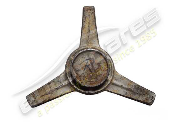 used lamborghini rh wheel spinner part number 005103033/r