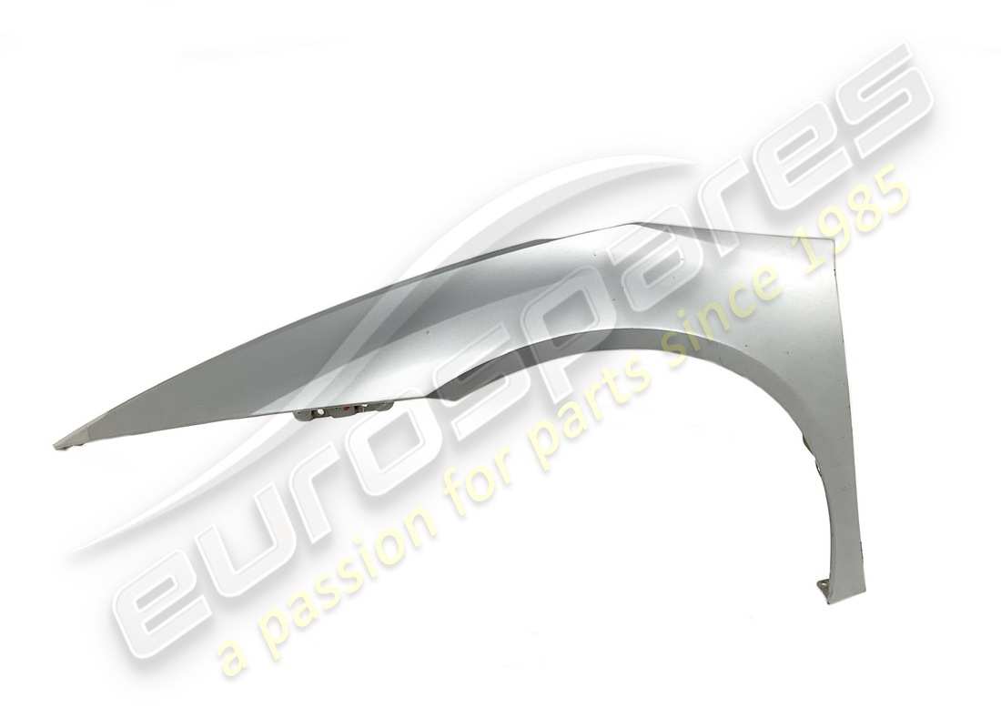 USED Lamborghini LEFT FRONT FENDER . PART NUMBER 4T0821021D (1)