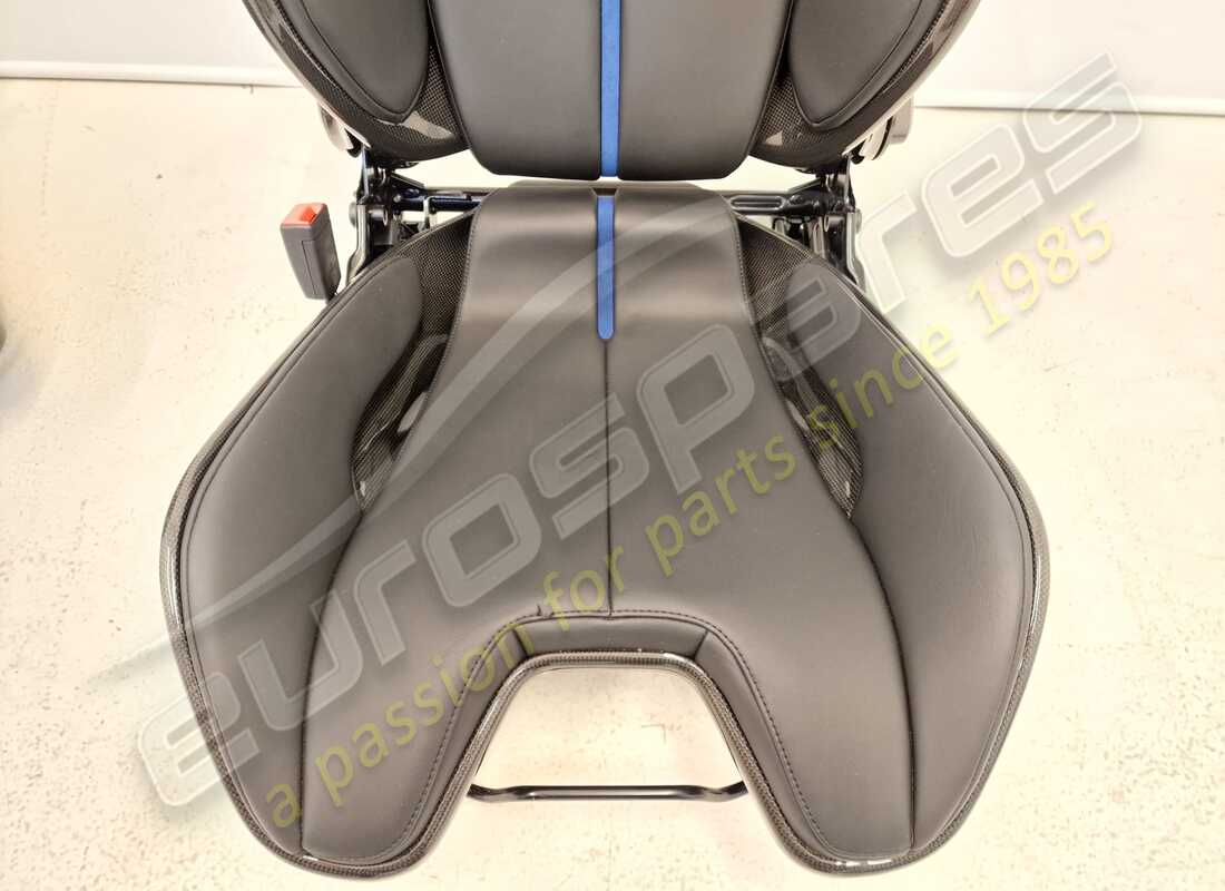 new eurospares sf90 lhd carbon racing seats xl size. part number eap1373891 (4)