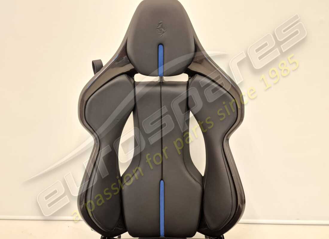 new eurospares sf90 lhd carbon racing seats xl size. part number eap1373891 (11)
