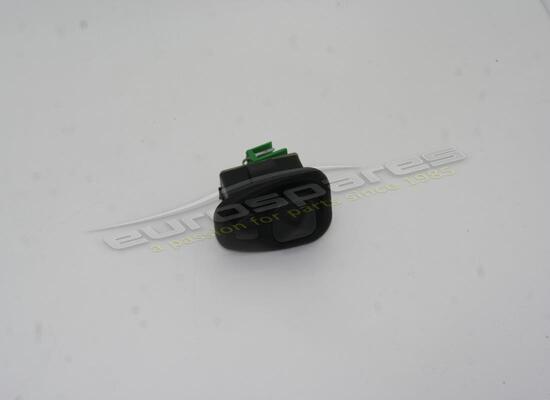 used ferrari outside mirror switch part number 61803100