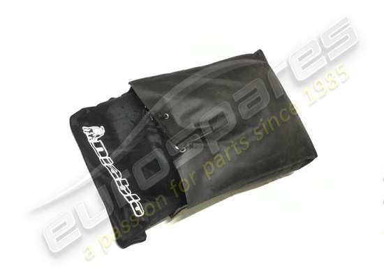 new lamborghini indoor car cover (without spoiler) part number 0097006639