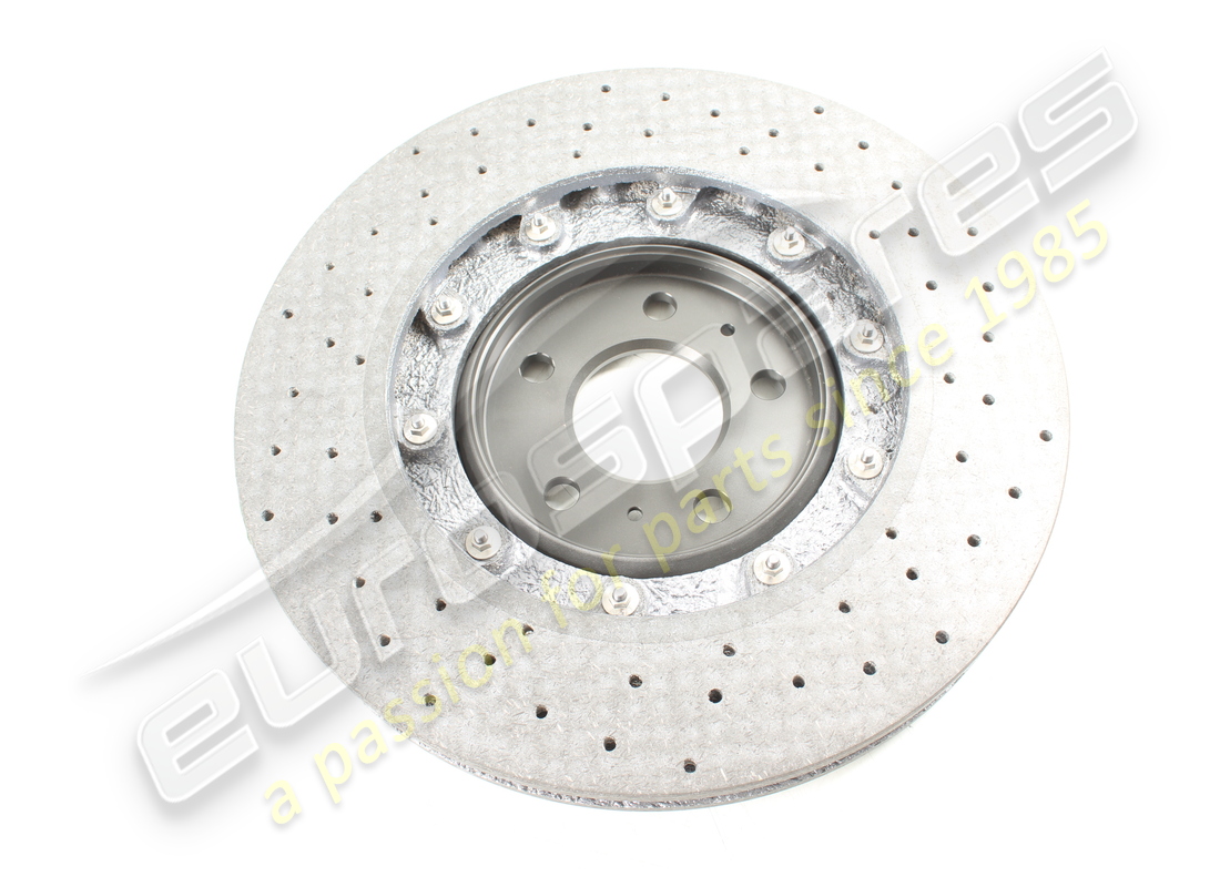 new lamborghini brake disk ceramic ccp. part number 420615602f (2)
