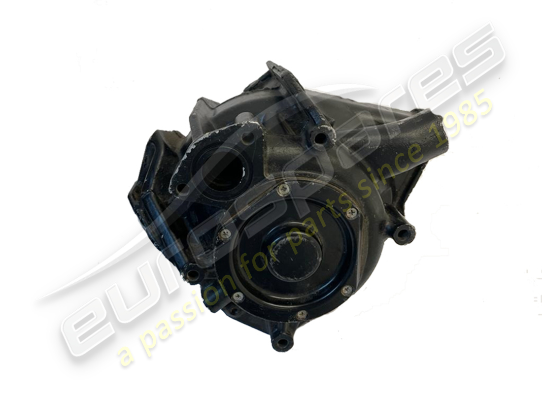 new eurospares water pump assembly. part number 450253901 (1)