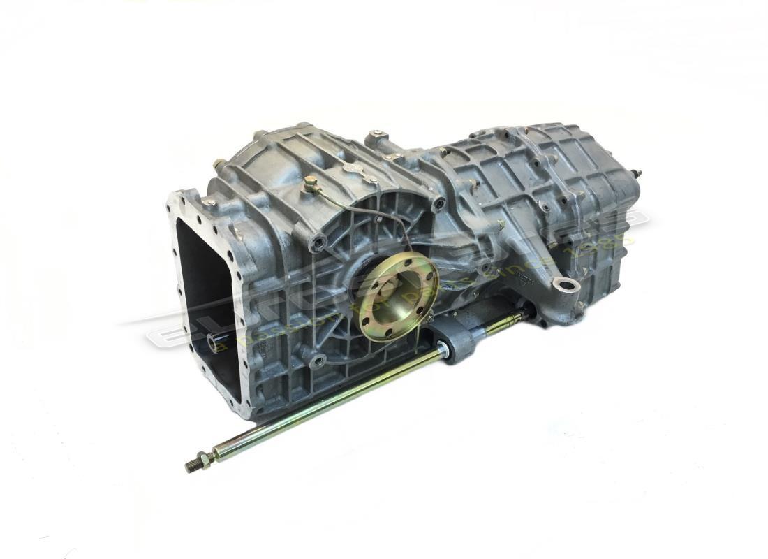 reconditioned ferrari f40 gearbox unit ver/us. part number 149031 (1)