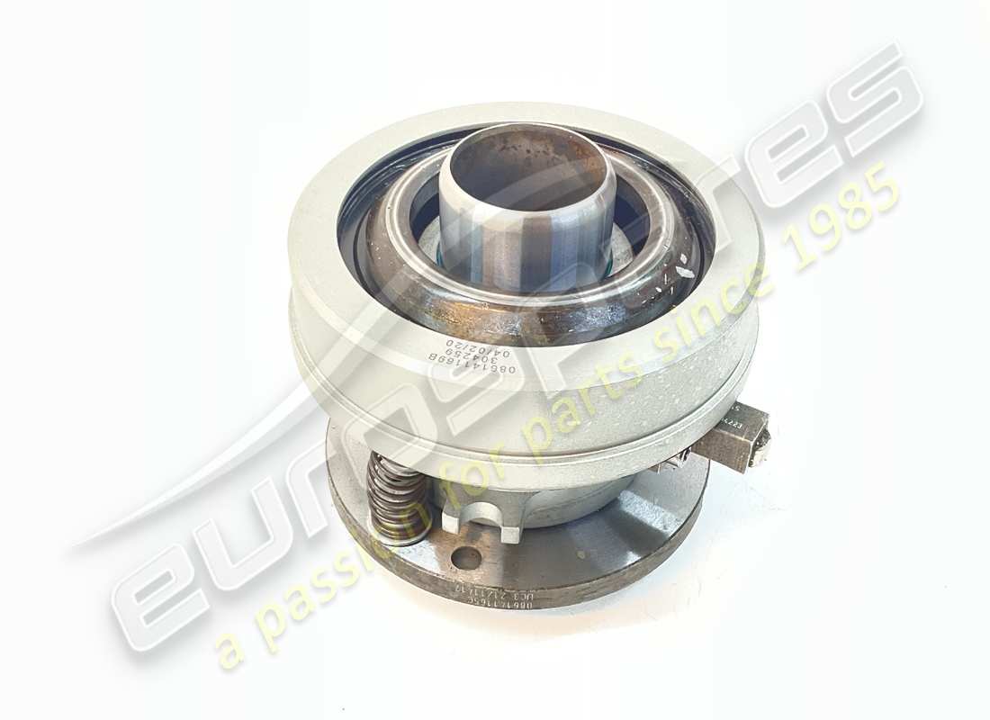 new lamborghini clutch bearing assembly. part number 086141671c (1)