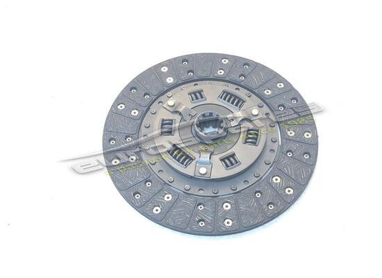 new lamborghini clutch disc part number 002104719