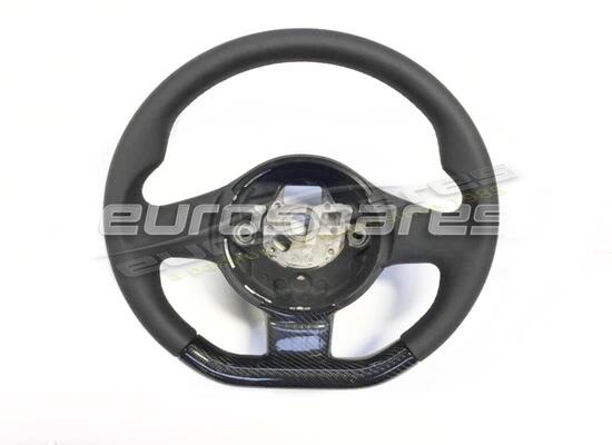 new lamborghini steering wheel part number 400419091n
