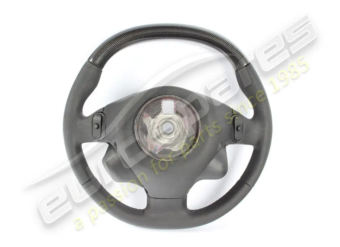new (other) ferrari steering wheel. part number 83693500 (2)