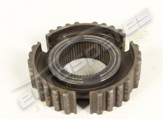 used ferrari synchro ring part number 106046