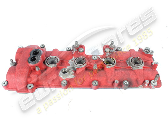 used ferrari lh cylinder head cover part number 250893