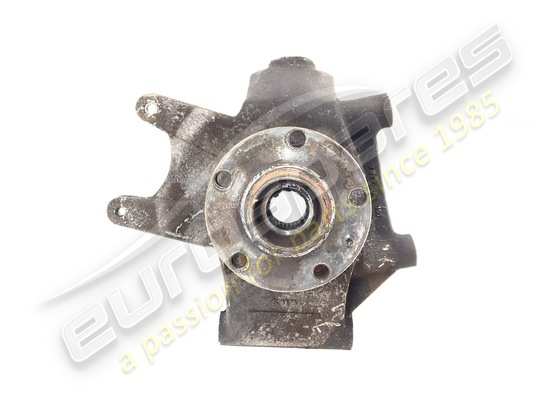 used eurospares hub carrier bearing and hub part number eap1427008