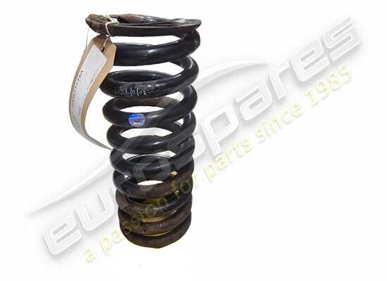 used lamborghini rear spring part number 400511115a