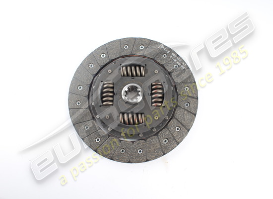 new oem sachs clutch plate part number 002132599