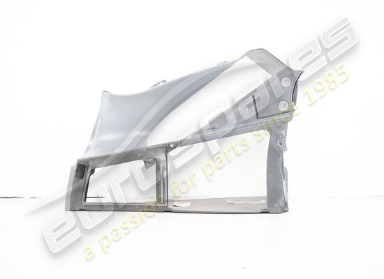 new ferrari complete lh rear flank part number 87446210