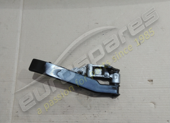 used eurospares accelerator pedal and support part number eap1384353
