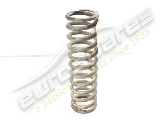used ferrari rear road spring gts part number 112877