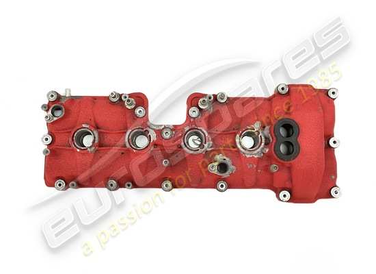 used ferrari rh cylinder head cover part number 250892