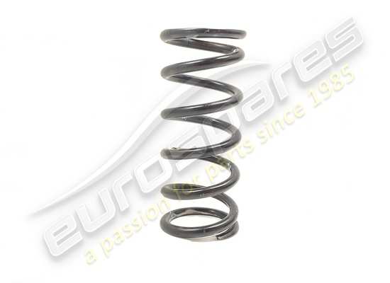 used ferrari front suspension spring part number 332989