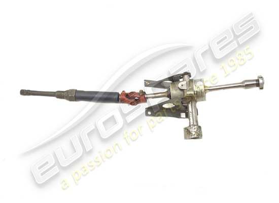 used eurospares steering column complete part number eap1439181