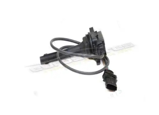 new oem ignition coil part number 186914