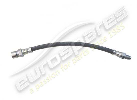 new eurospares flexible brake hose 240mm part number 127838