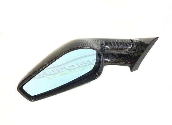 new ferrari lh outer rear view mirror part number 80431500