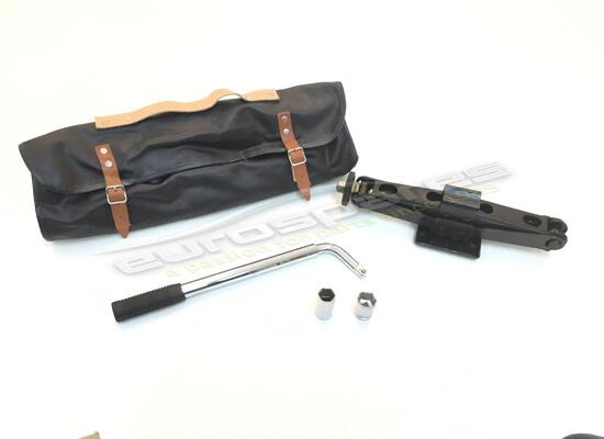 new ferrari tool kit complete part number 148506