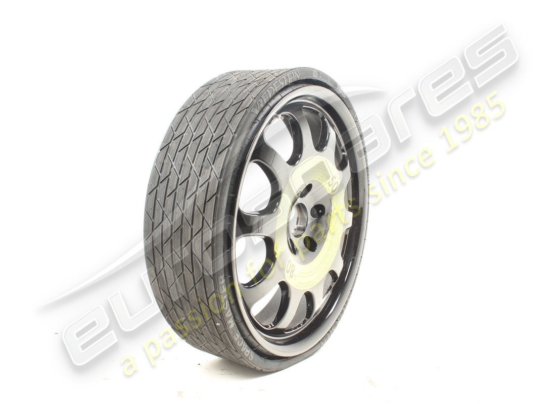 new (other) lamborghini disk wheel,compl.. part number 4ml601010 (2)