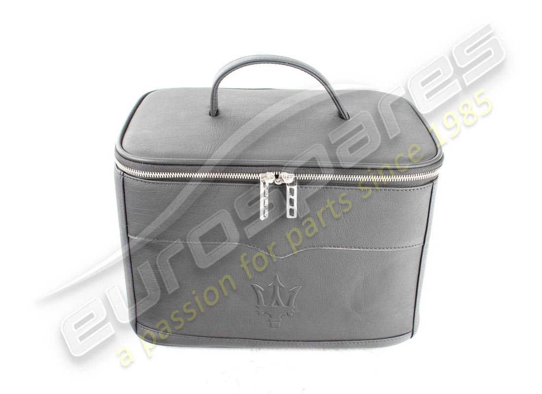 new maserati set valigie qp p.nera/cerat.. part number 940000085 (5)