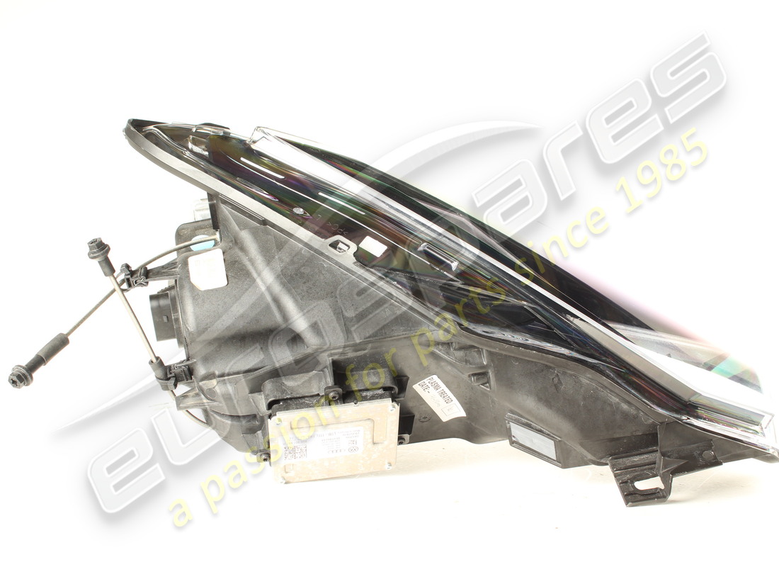 new (other) lamborghini headlamp ant.sx. part number 471941003s (2)