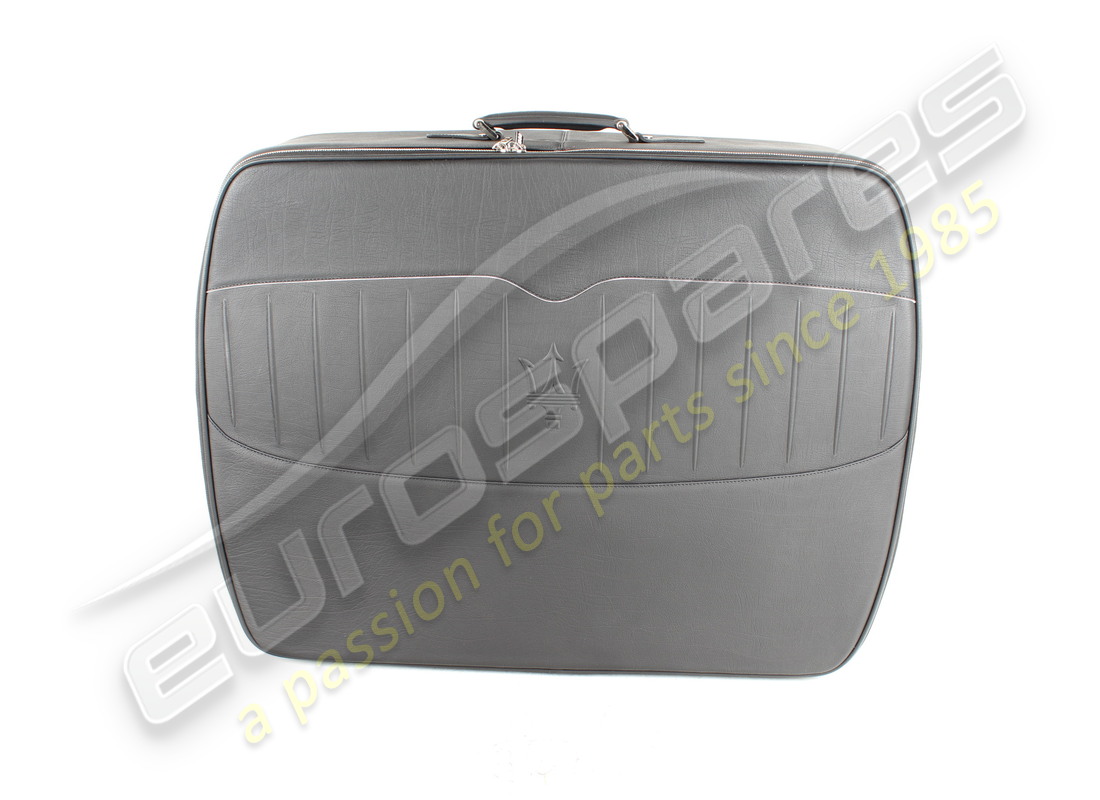 new maserati set valigie qp p.nera/cerat.. part number 940000085 (2)