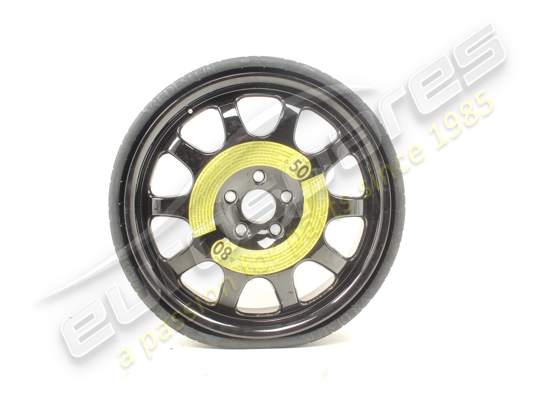 new (other) lamborghini disk wheel,compl.. part number 4ml601010 (1)