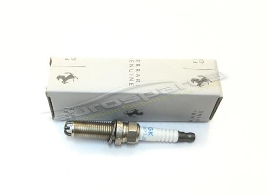 new ferrari ignition spark plug part number 310840