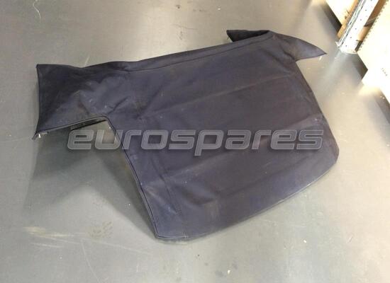used ferrari spider roof assembly rhd part number 64897702