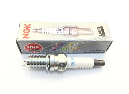 new lamborghini spark plug part number 410905619