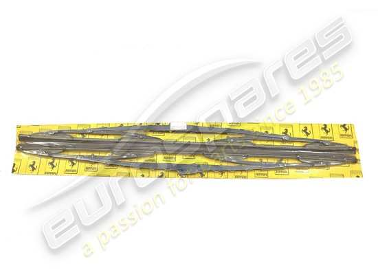 new ferrari 20 wiper blade part number 60703800