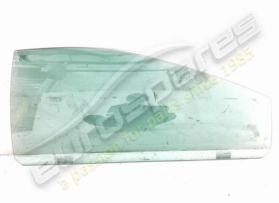 used lamborghini glass part number 0072015110