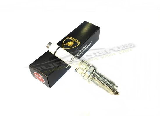 new lamborghini spark plug part number 0p2905601a