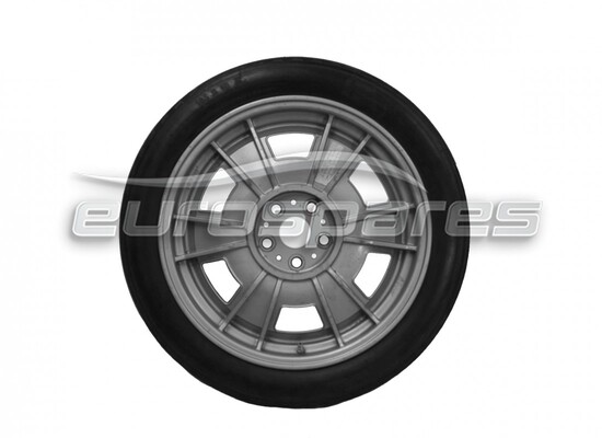 new ferrari spare wheel 3 1/4 bx18 part number 105593