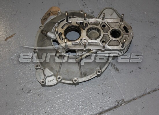 used ferrari clutch housing complete part number 142990