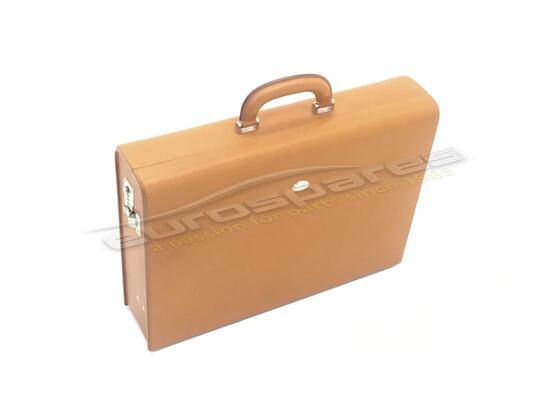 new ferrari schedoni briefcase part number 959921990